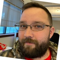 Conco Companies Employee Aaron Doucette's profile photo