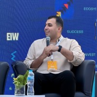 VCloud Employee Zeyad Atef's profile photo