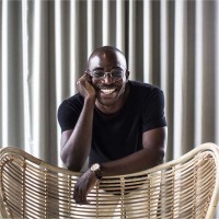 Cedric Tzeuton Email & Phone Number