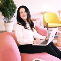 Northeastern Aviation Corp. Employee Kayla Johnson's profile photo