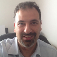 Smart Touch SRL Employee Marco Lino's profile photo