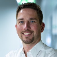 Mesa Parts s.r.o. Employee Patrick Kaltenbach's profile photo