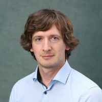DIS - Dresden International School Employee Dmitry Labanov's profile photo