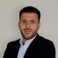 APPLE TREE Employee Diego Naranjo Moraga's profile photo