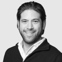 Atempo Growth Employee Tom Caine's profile photo