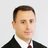 PKMR Engineers Employee Steve Tobin's profile photo