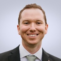 Virginia Athletics Foundation Employee Jonathan Galvin's profile photo