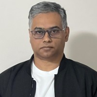Jay Thaker Email & Phone Number