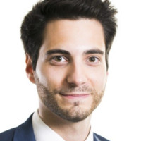 Royal Military Academy, Belgium Employee Mathias André's profile photo