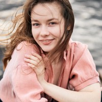 Quality Geek LLC Employee Yaryna Mezhetska's profile photo