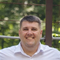 SmartPosti Employee Ignas Talandzevičius's profile photo
