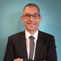 AGIXIS Employee Hervé Desfrancais's profile photo