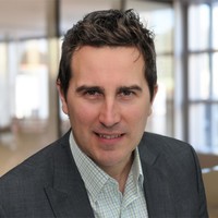 Kanatrac Employee Eric st-Pierre's profile photo