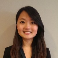 Microsoft Employee Lily Wang's profile photo