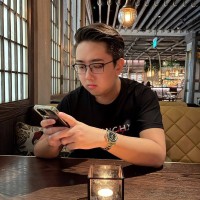 Schindler Lifts (Singapore) Pte Ltd Employee Nicholas Kwek's profile photo