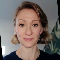 Christina Adams's profile photo