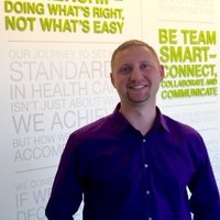 GAF Employee Brian Pilon's profile photo