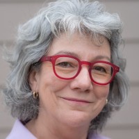 Davis Wright Tremaine LLP Employee Victoria O'Donnell's profile photo