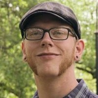 Analytical 360 Employee Daniel Polking Jr's profile photo