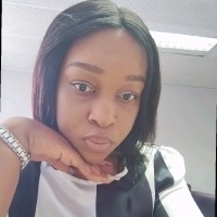 OneConnect Employee Sylvia Millicent Ngomane's profile photo