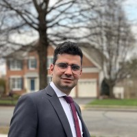 Ali Fallah Email