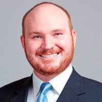 PwC Employee Christopher Sharpe's profile photo