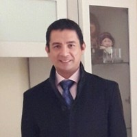 BeSS Group Employee Renzo Ramirez's profile photo