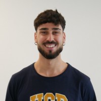 LA TEVA WEB Employee Marc Marín Fernández's profile photo
