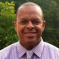 Audible Employee Guy Jackson's profile photo