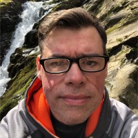 Sheriff's Office - Fauquier County Virginia Employee Mike Spillars's profile photo