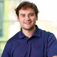 Mighty Conversions Employee Javier Molina's profile photo