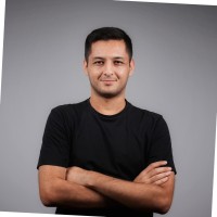 D&R Employee Furkan Günay's profile photo