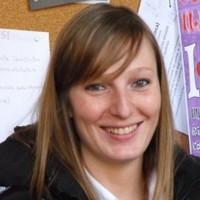 Sidertoce S.p.A. Employee Michela Marian's profile photo