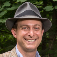 IDRx Employee Alexis Borisy's profile photo