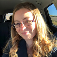 UCHealth Employee Sissy Moore's profile photo