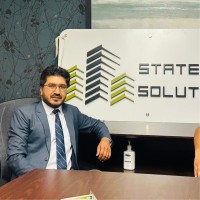 Qais Entizam Email & Phone Number