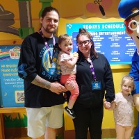 TBA Protective Solutions Employee Kael Cottrell's profile photo