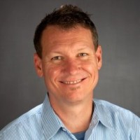 USDM Life Sciences Employee Stephen Parker's profile photo