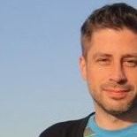 Grazia Employee Aaron Rasmussen's profile photo