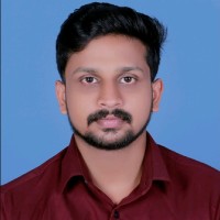 Omni Matrix Pvt. Ltd. Employee Ashik B's profile photo
