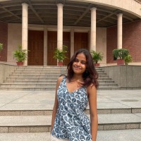 HYPEDIN Employee Astha Singh's profile photo