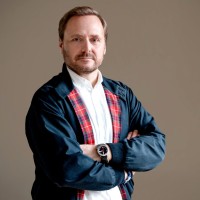 Orthofeet Employee Michael Schmitz's profile photo