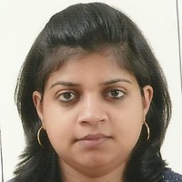 Penguin Random House India Employee Aditi Kumar's profile photo