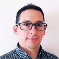 Insiel Employee Emilio Montagnana's profile photo