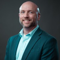 Huntsman World Senior Games Employee Kyle Case's profile photo