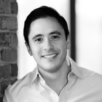 Narrative Capital and Global Entertainment Employee Judah Sosnick's profile photo