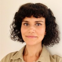 Claire Carpenter Email & Phone Number