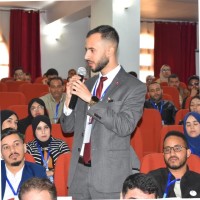 Sefrone Employee Yasser Marnia's profile photo