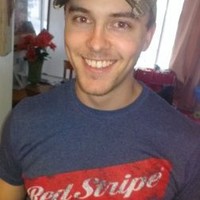 University of Michigan Employee Rob Sexton's profile photo