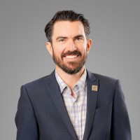 Axis Communications Employee Thomas McIntyre's profile photo